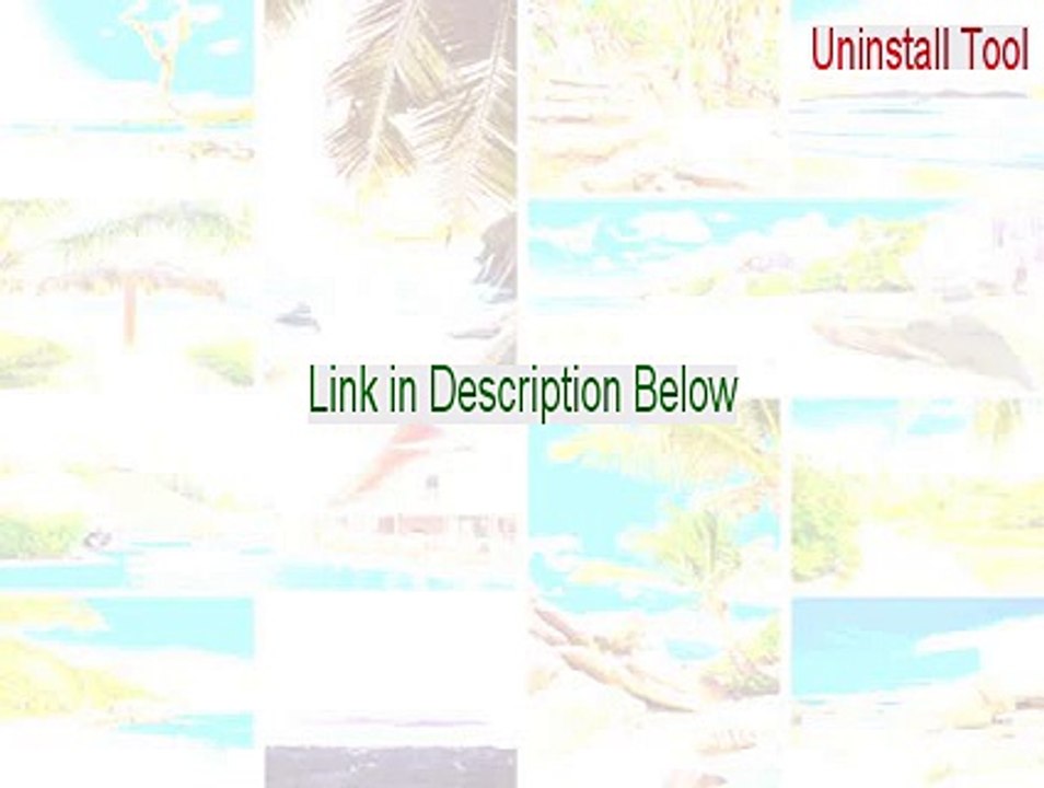 Uninstall Tool Free Download - Legit Download (2015)