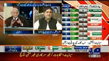 Capital Talk (BNP Horse Trading Ke Bagair Kaise Jeet Gaye..--) – 5th March 2015