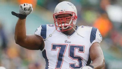 Patriots to Release Vince Wilfork