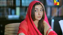 Mehram Last Episode 25 Full on  Hum Tv - March 5