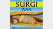 Surgi-wax Brazilian Waxing Kit For Private Parts 4-Ounce Boxes  9 Kits