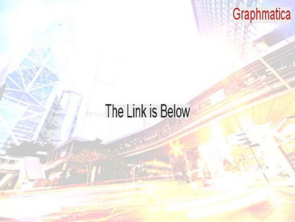 Graphmatica Key Gen - Download Now