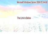 Microsoft Windows Server 2008 R2 64-Bit Key Gen - Download Here