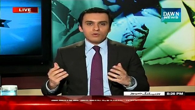 NewsEye ~ 5th March 2015 - Pakistani Talk Shows - Live Pak News