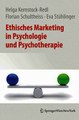 Download Ethisches Marketing in Psychologie und Psychotherapie ebook {PDF} {EPUB}