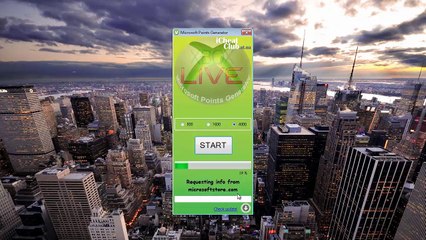 Microsoft Points Code Carte Cadeau Générateur 2015 Français