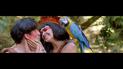 Teaser TA NO AR: A TV NA TV 05/03/2015 Episódio 4 05-03-2015 S02E04 HD 720p