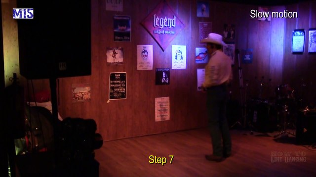 HELL YEAH I LIKE BEER Line Dance Lesson & Dance by Xavi Barrera