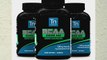 Trusted Nutrients BCAA. 2200 mg of Muscle Building Essential Amino Acids. 3x 180 Softgels.