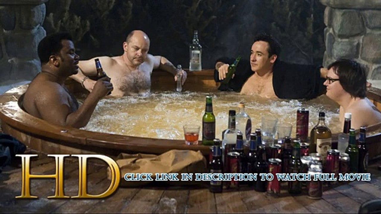 Watch Hot Tub Time Machine 2 Full Movie Streaming