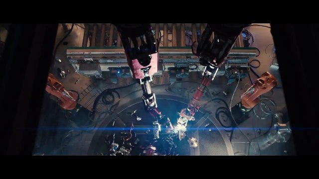 Avengers- Age of Ultron Official Trailer #3 (2015 ) - Avengers Sequel Movie HD - YouTube