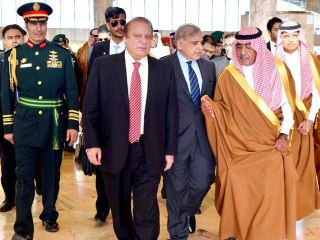 Saudi Arabia's Prime Minister Overview