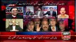 Off The Record ~  5th March 2015 - Pakistani Talk Shows - Live Pak News