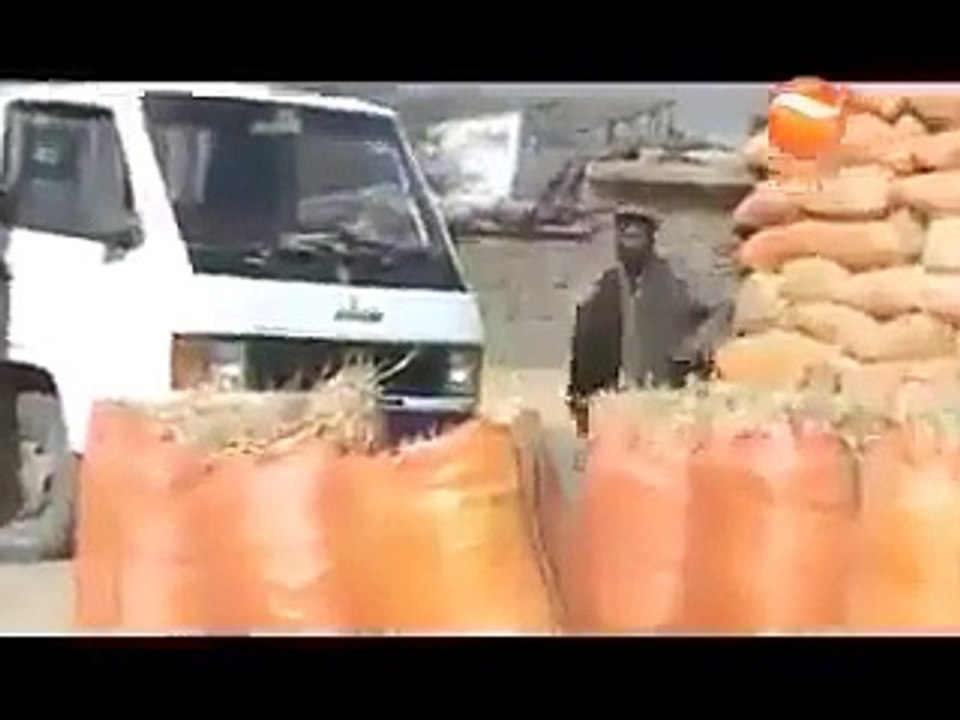 Funny Prank Of Bomb