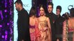 Dunya News - Aamir Khan, Sonakshi Sinha, Armaan Jain walk the ramp for charity