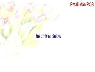 Retail Man POS Key Gen (Download Now 2015)
