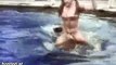 Killer Whale Attacks Unsuspecting Girl,,,