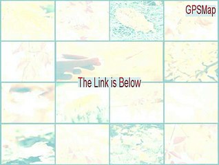 GPSMap Download Free (Instant Download 2015)