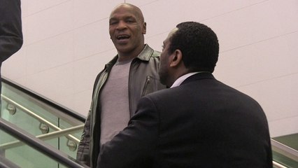 Mike Tyson -- No $1.6 Million Bet for Me ... 'I Don't Have the Money!'