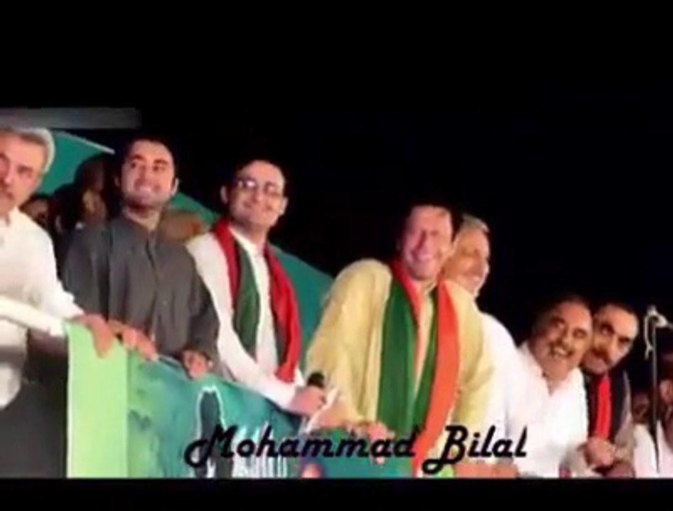 imran khan zindabad