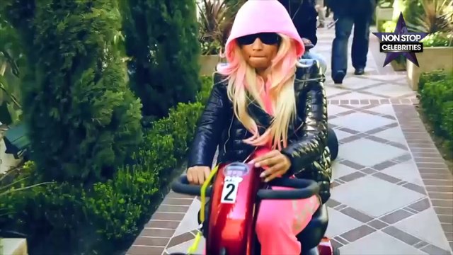 Nicki Minaj : Son ex Safaree Samuels l'accuse de l'avoir traité comme un employé