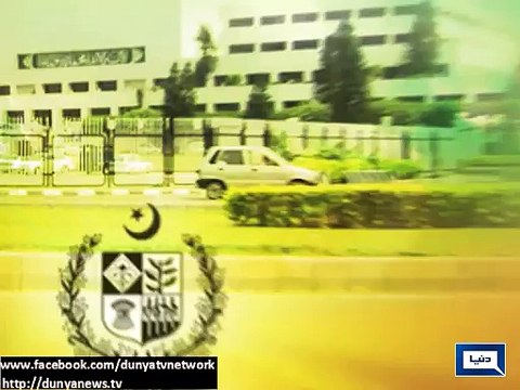 Upset in Senate poll PML-N candidate faces defeat in Balochistan