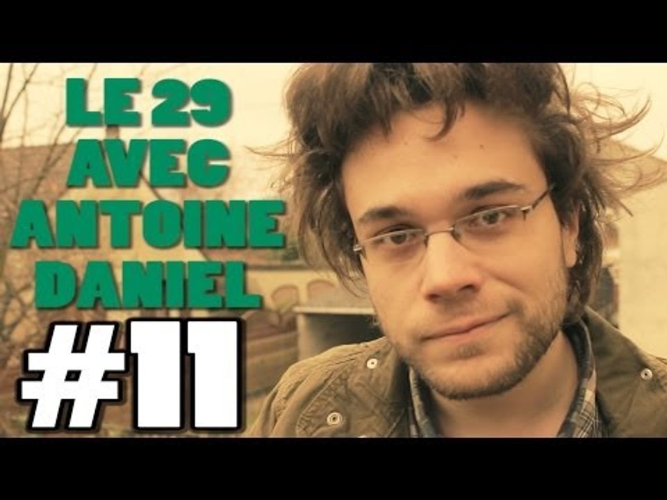 LE 29 AVEC ANTOINE DANIEL #11