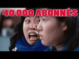 MrAntoineDaniel - 40 000 Abonnés ! Merci !!