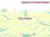 Hyperspace 3D Animated Wallpaper & Screensaver Download Free - Free Download