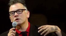 Stewart Lee - Sad Comedy
