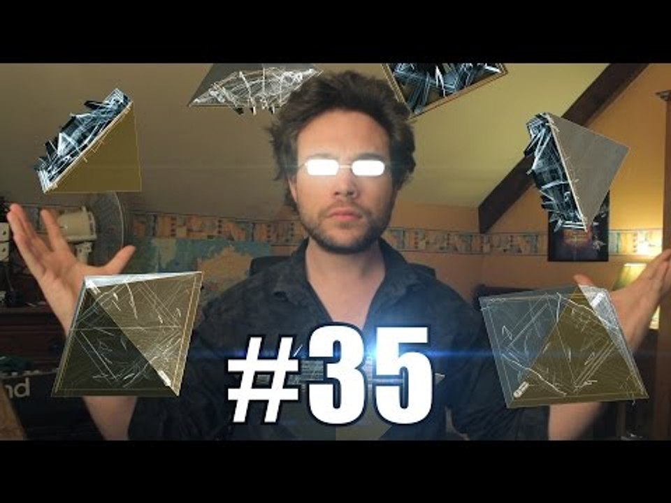 WHAT THE CUT #35 - ENFANCE, MASQUE ET CUISINE