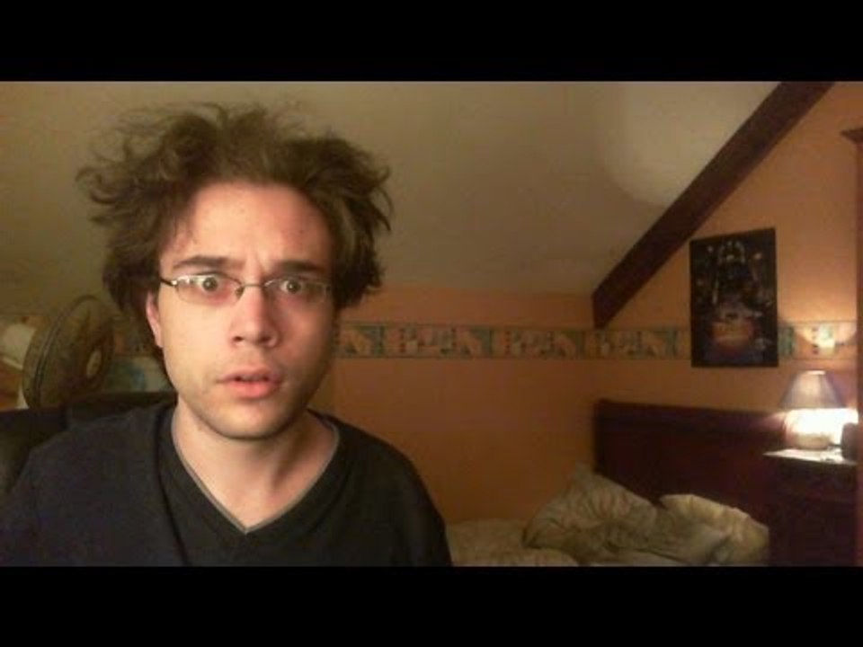 WHAT THE CUT #13 - DES BRIQUES, DU SEXE ET DU LOURD