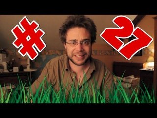 WHAT THE CUT #27 - Quenouilles, Adieu et La Chose 🎬