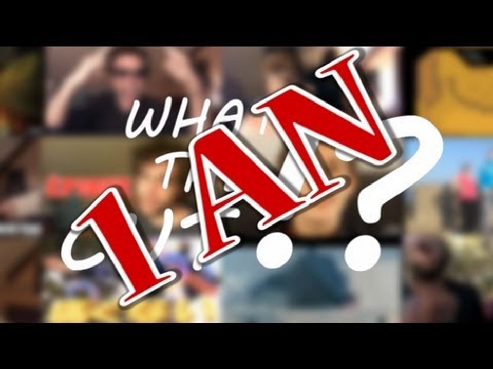 WHAT THE CUT A UN AN !