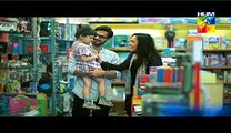 Mehram Episode 25 Part 3 HUM TV Drama Mar 05, 2015