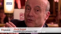 Alain Juppé promet 150 milliards d'économies, qui dit mieux ?