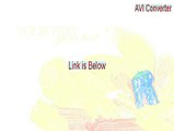 AVI Converter Free Download - Instant Download (2015)