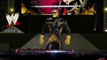 WWE 2K15 Community Showcase Stardust PlayStation 4