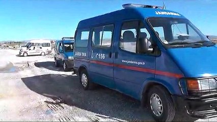 8  jandarma uygulama hazır