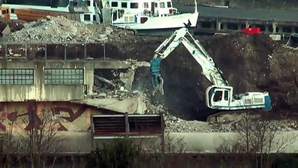 Lost in transformation