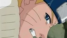 SASUKE VS NARUTO