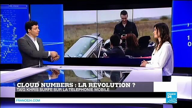 Drones : comment les attraper ? #Tech24