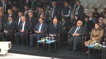 Ayhan Şahenk Mesleki ve Teknik Anadolu Lisesi Açılış Töreni - Emine Erdoğan (2)