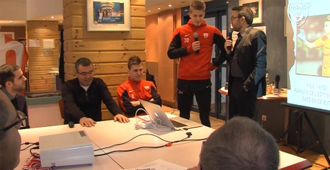 8e édition des trophées du fair-play