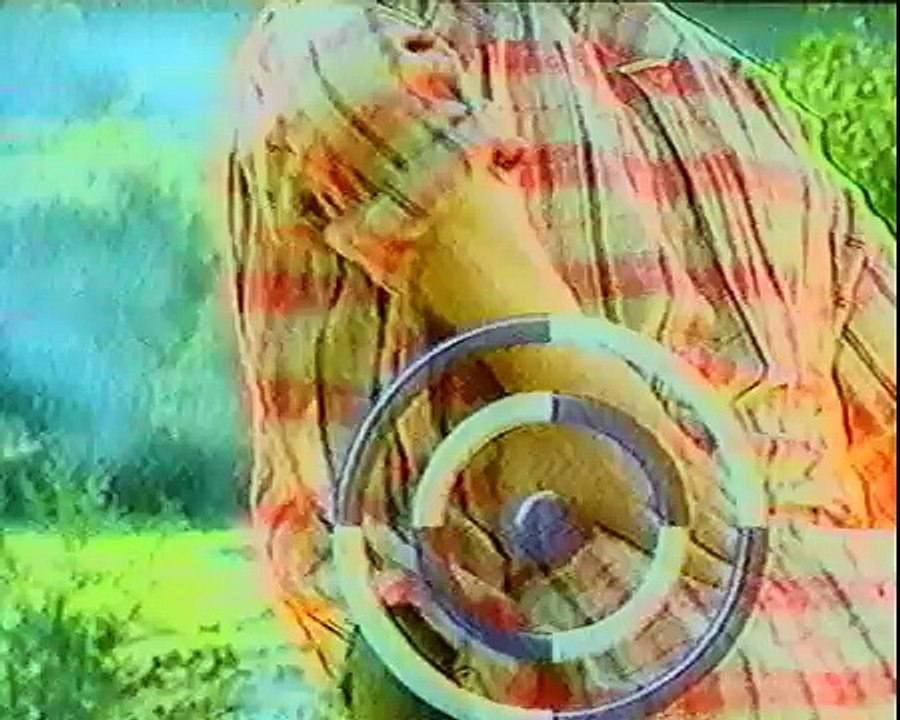 staroetv.su / Рекламный блок и анонсы (Первый канал, сентябрь 2005)