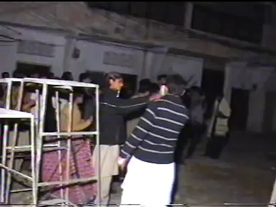 nazir shadi firing
