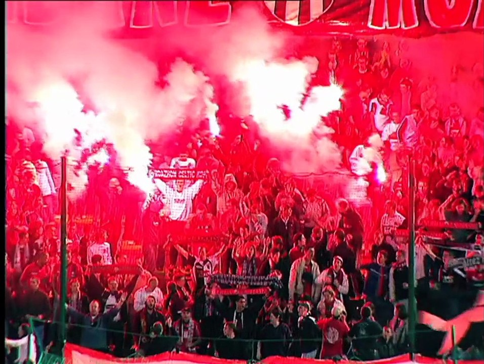 J.28- SRFC/FCMETZ : l'historique.