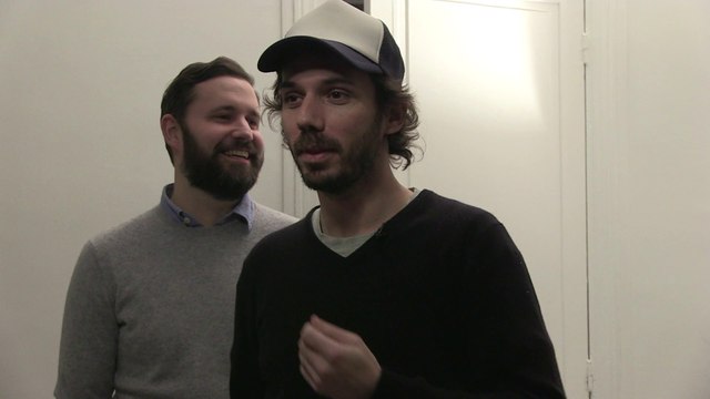 Society : dans les coulisses du nouveau magazine des créateurs de So Foot