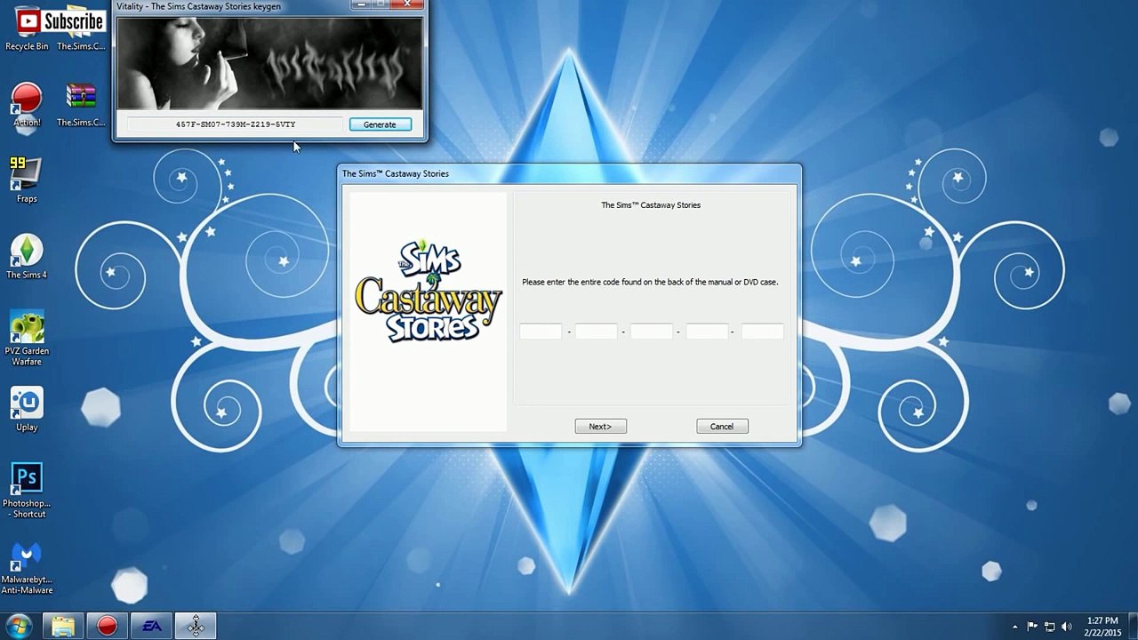 The Sims Castaway Stories Download