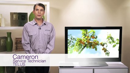 How to setup your wireless digital box